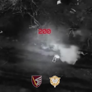 💥🎯 Video of successful drops from drones by the pilots of the PERUN GROUP