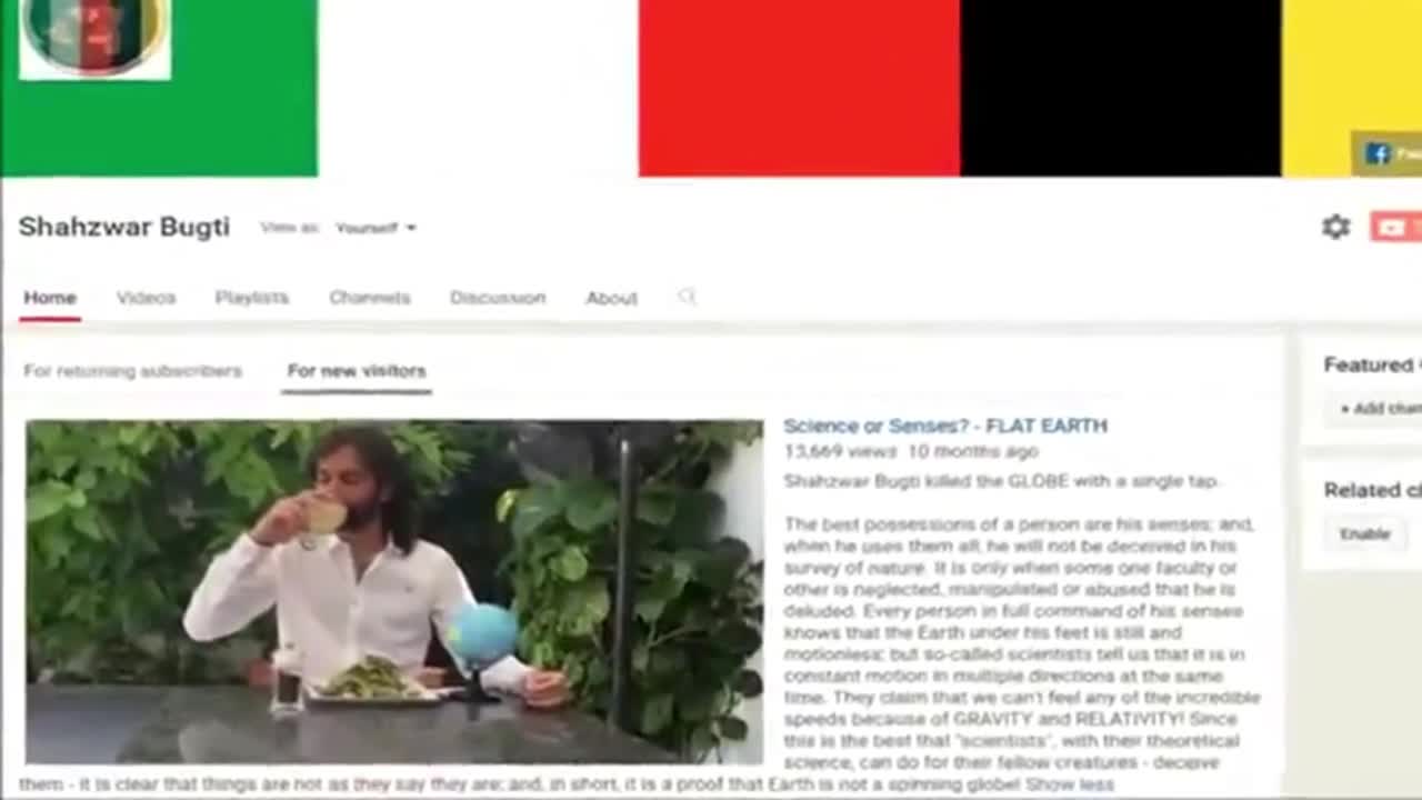 I.A. Applications: People are not REAL! - Don´t trust the web