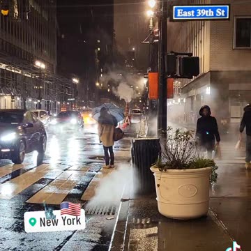 New York City Manhattan America USA