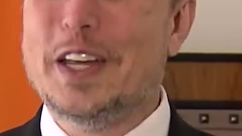 Elon Musk and evening of the morning and I will be in