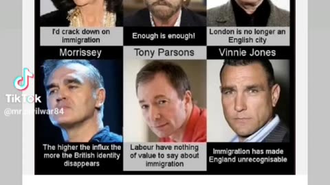 Well said