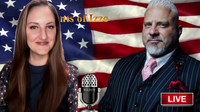 The Rants of Izzo Show LIVE with Jeckov Kanani