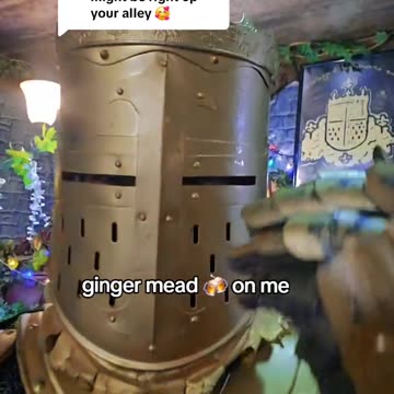 For the KINGDOM 🍻🍻🍻