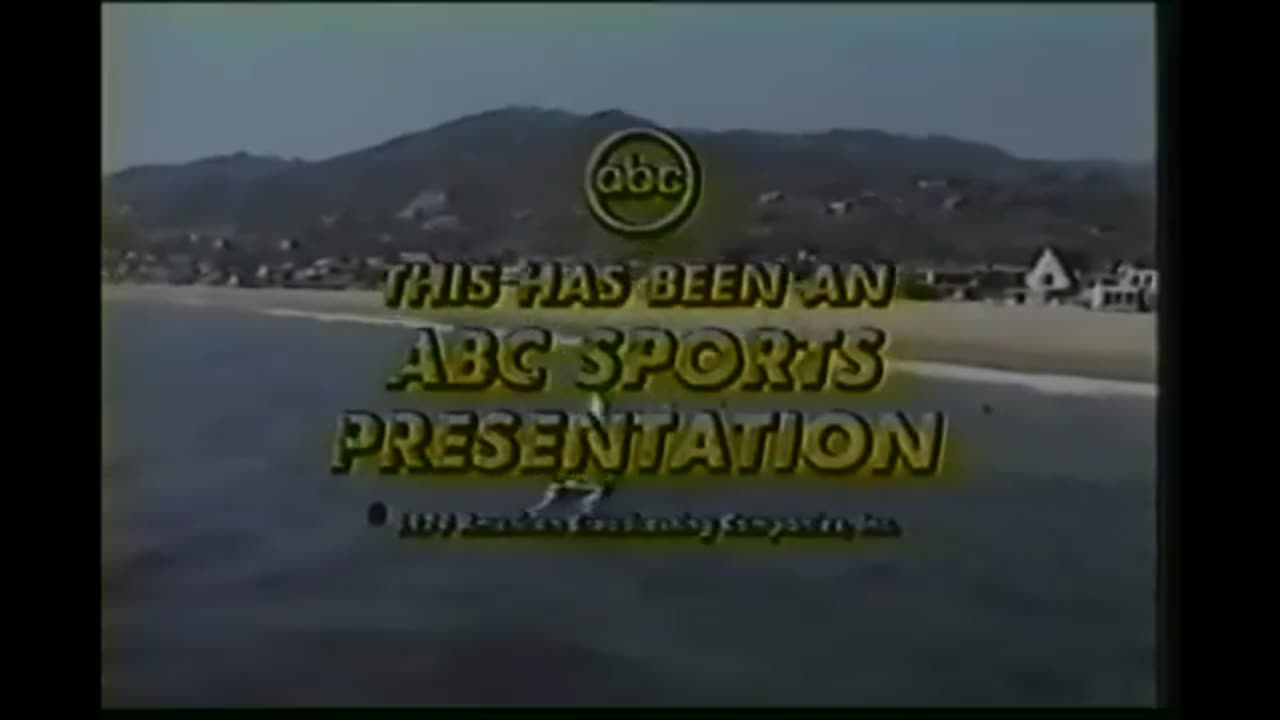 Battle of the Network Stars - Episode 6 - Originally Aired May 7th, 1979