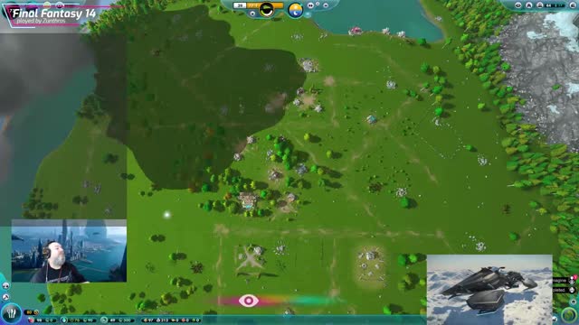 Zunthras Plays The Universim Part 6 6/14/22