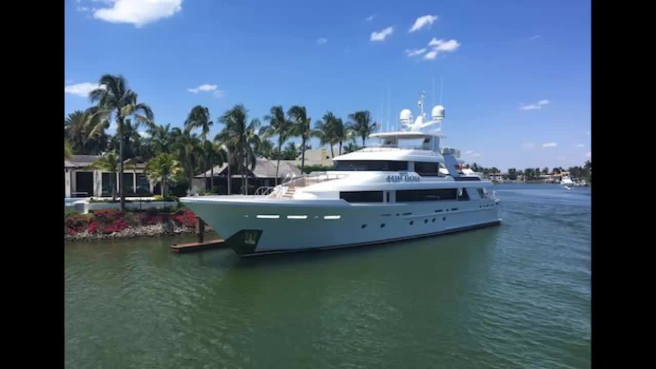 Sunset Cruise Naples FL