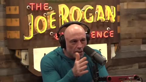 JRE Clips - Joe & Theo Von Share Their Experiences with Interviewing Trump