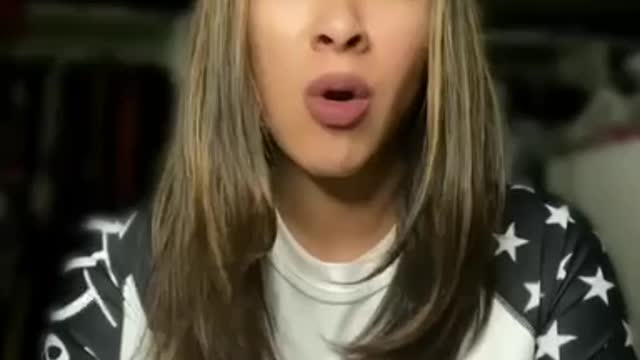 She nailed it! We all want answers to these questions!