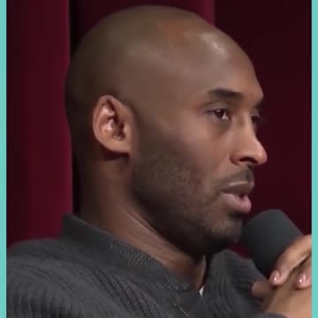 Kobe Bryant - Outwork your potential - Motivational