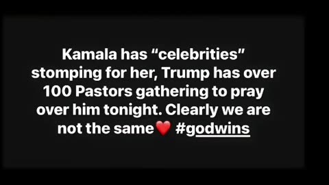 Pray