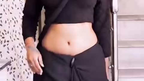 Girl dance