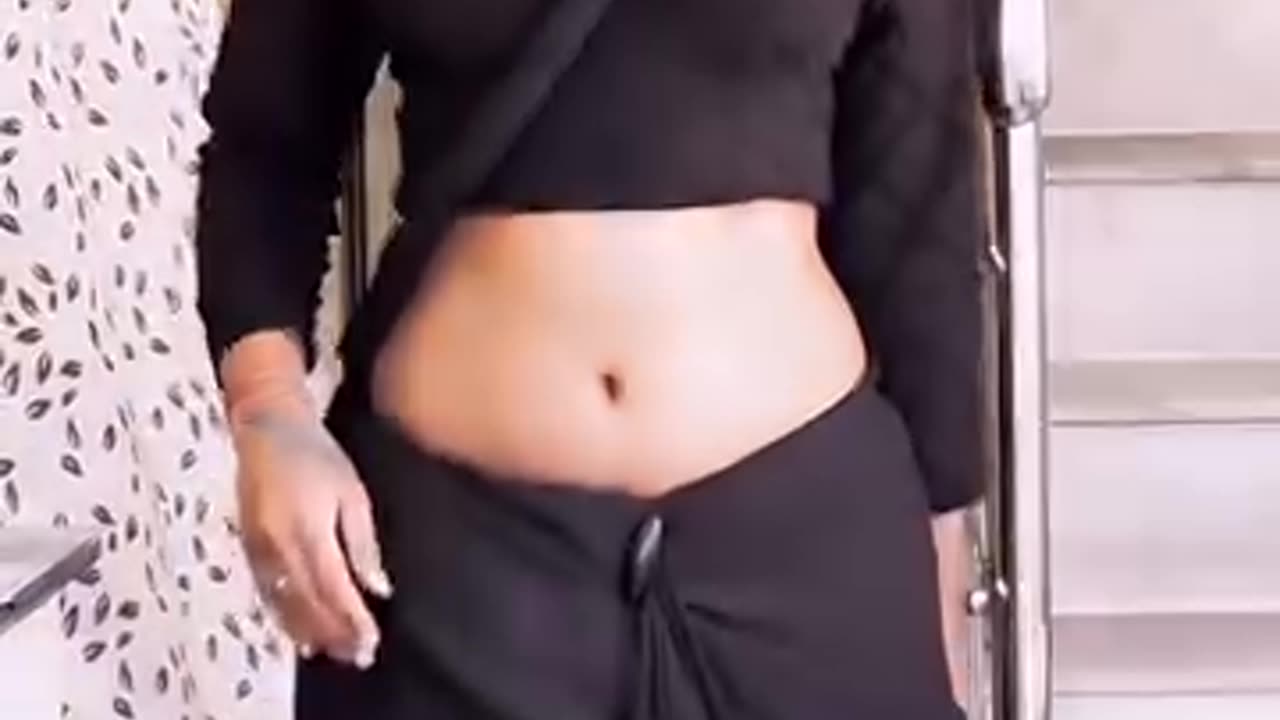 Girl dance