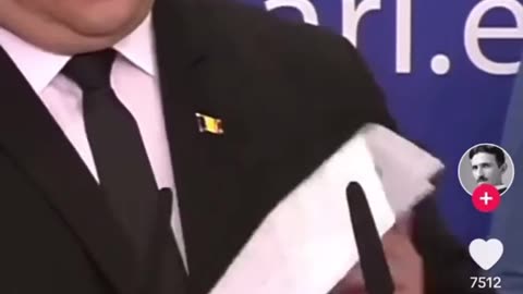 What was Pfizer got to HIDE?