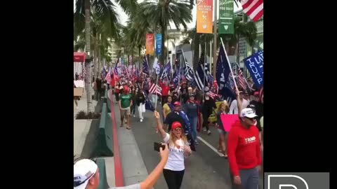 California Latinos for Trump