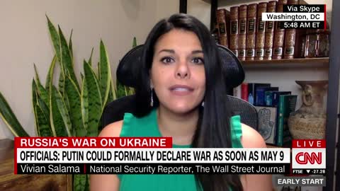 CNN reporter explains what Putin's war declaration would mea