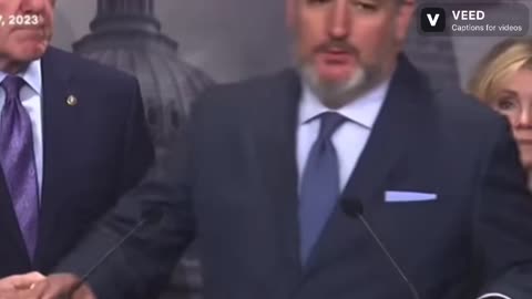 THEY COULD NO LONGER COVER THIS UP.