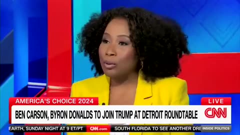 CNN finally reveals what Dems are most TERRIFIED about in 2024