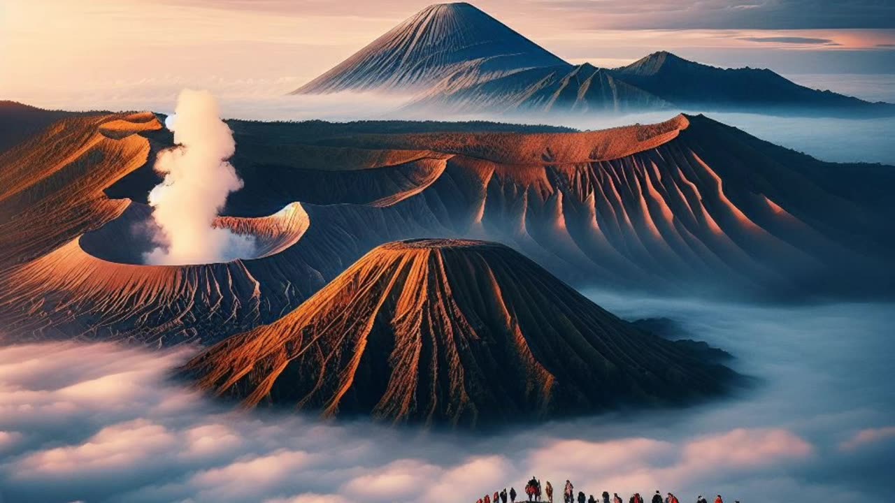 Wonderland Indonesia