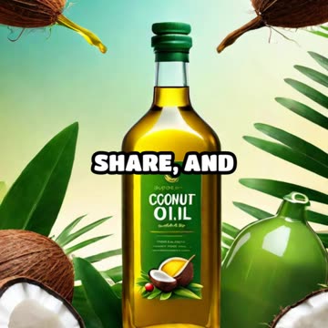 Coconut Oil Vs Olive Oil For Hair Care- Which One Is Better
