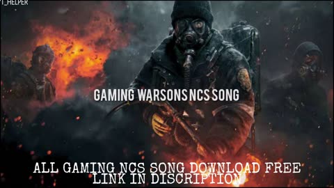 No copyright music gaming | gaming attitude song no copyright | gaming background music no copyright