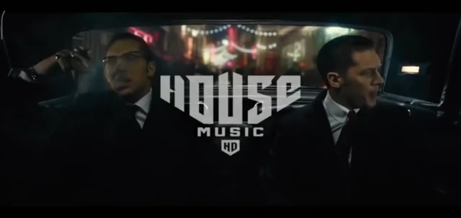 Gangsta
