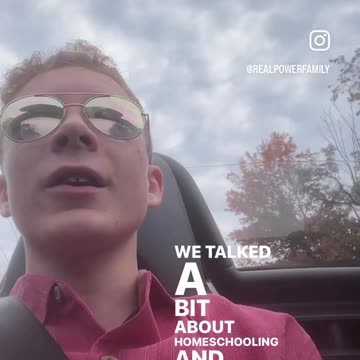 Ethan talks about our Radio Show with Bill "Catman" Harrison Ep7