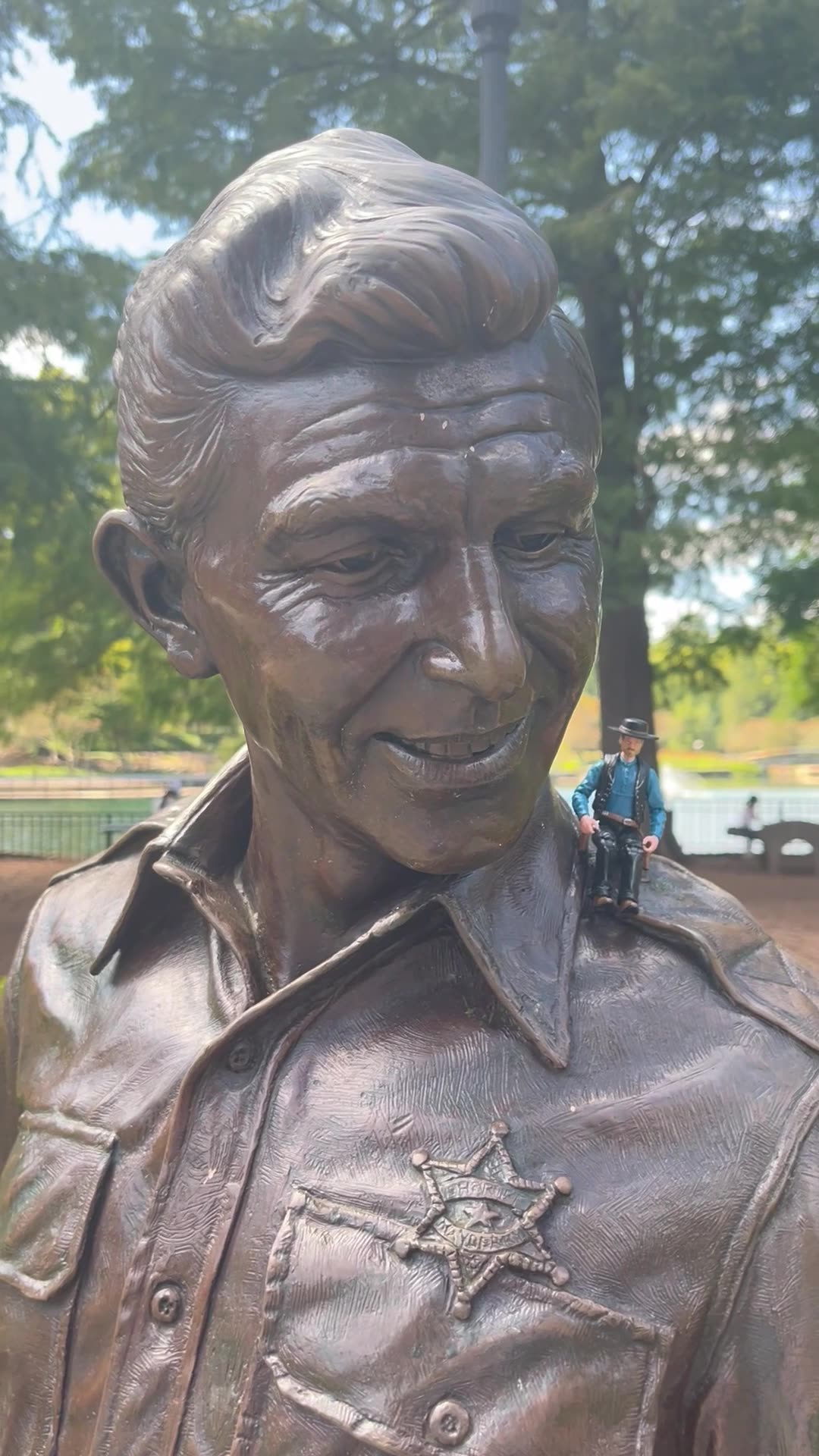 The Andy Griffith Show Premiered on this Date in 1960