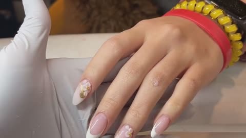 Inspiração de unhas de hoje