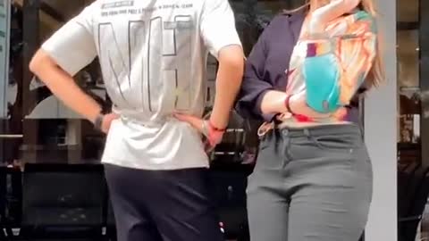 Funny video😂😂
