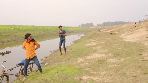 Must Watch New Funny Comedy Video 2021 best jokes