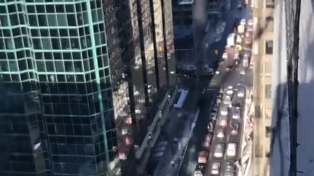 About 11am EST January 29 2022 Ottawa Ontario