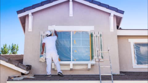 An Eye For Detail House Painting - (860) 261-0020