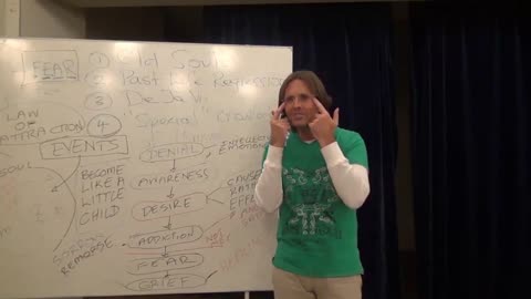 What Is Causal Emotional Grief?