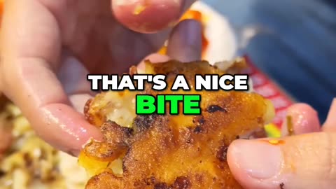 The Most Satisfying Fish Pancake in Busan: A Must-Try Seafood Dish