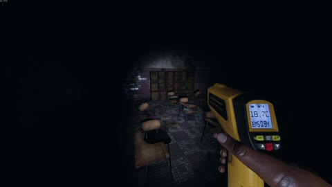 Phasmophobia Pt.43-Betrayed