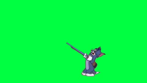 Green_Screen_Cartoon_Tom_and_Jerry_|_Tom_and_Jerry_Green_Screen_|_Green_Screen_Cartoon_Video