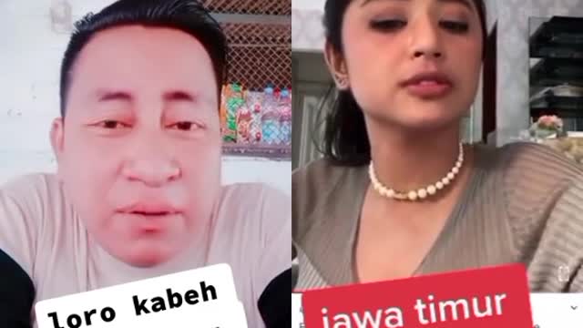 Kata-kata Dewi persik yang Tajam