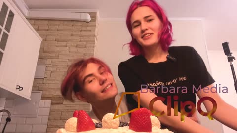 Barbara Media ClipQ-EPISODE 3