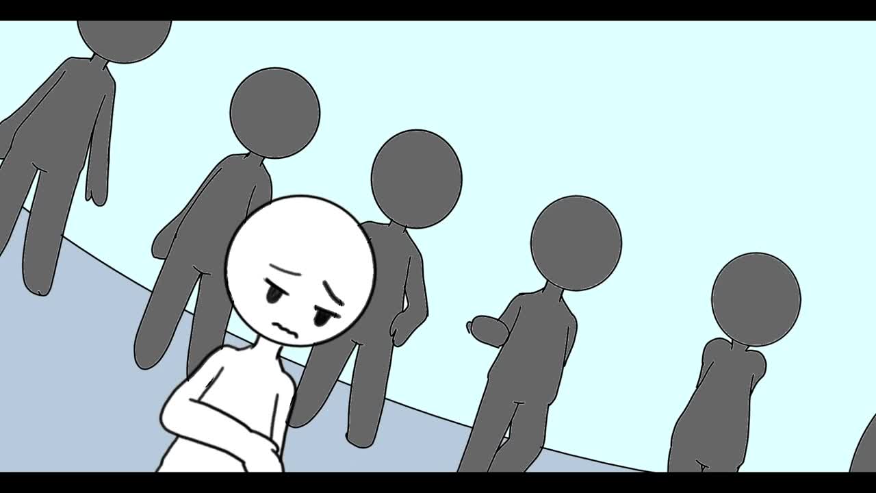 10 señales de gente agradable falsa