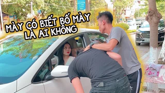 Biết Bố Mày Là Ai Không?-Bắc 54 , Bắc 75 Và Người Sài Gòn