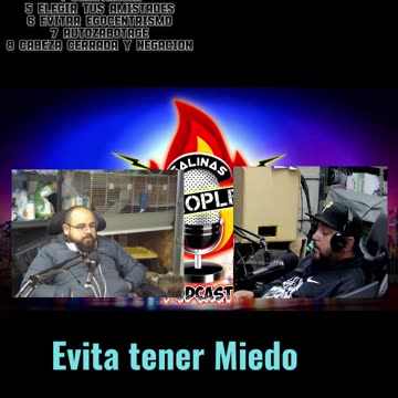 Evita el miedo a las Burlas