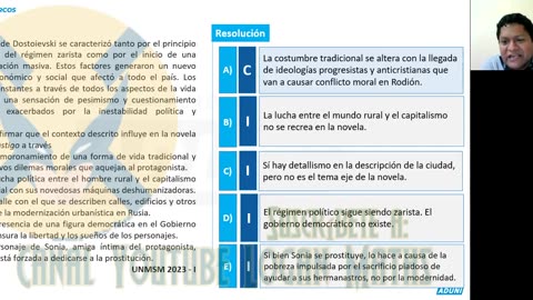 REPASO ADUNI 2023 | Semana 03 | Aritmética | Álgebra | Literatura