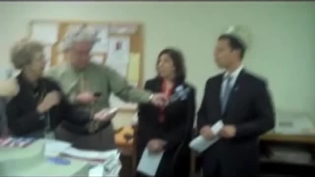 VIDEO RESURFACES: Josh Shapiro REFUSES to answer this journalist's basic question in PA