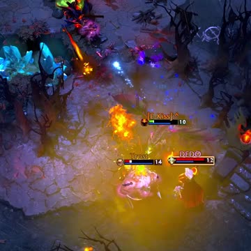 RingMaster arrives to save Pudge