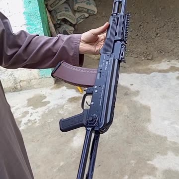 New 223 Rifle Best Video Rumble. Com