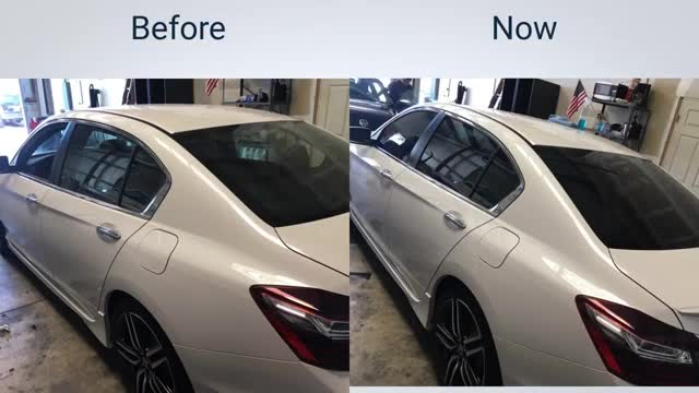 Auto MD Tint and Detail - Full Auto Detailing Service in Visalia