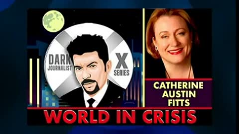 Catherine Austin Fitts: The injections have nothing to do with Covid-19