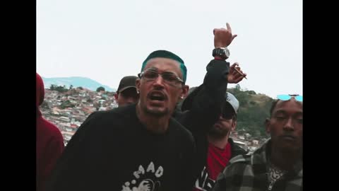 DINK AC | TOGU AC | KEJA 22 TRAPSTAR DA FAVELA (Film by @morlockartlab)