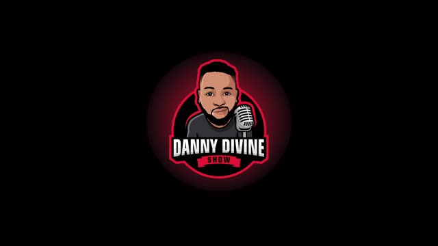 Dannydivineshow [Ep5 Sophia Urista - Rockville Festival 2021