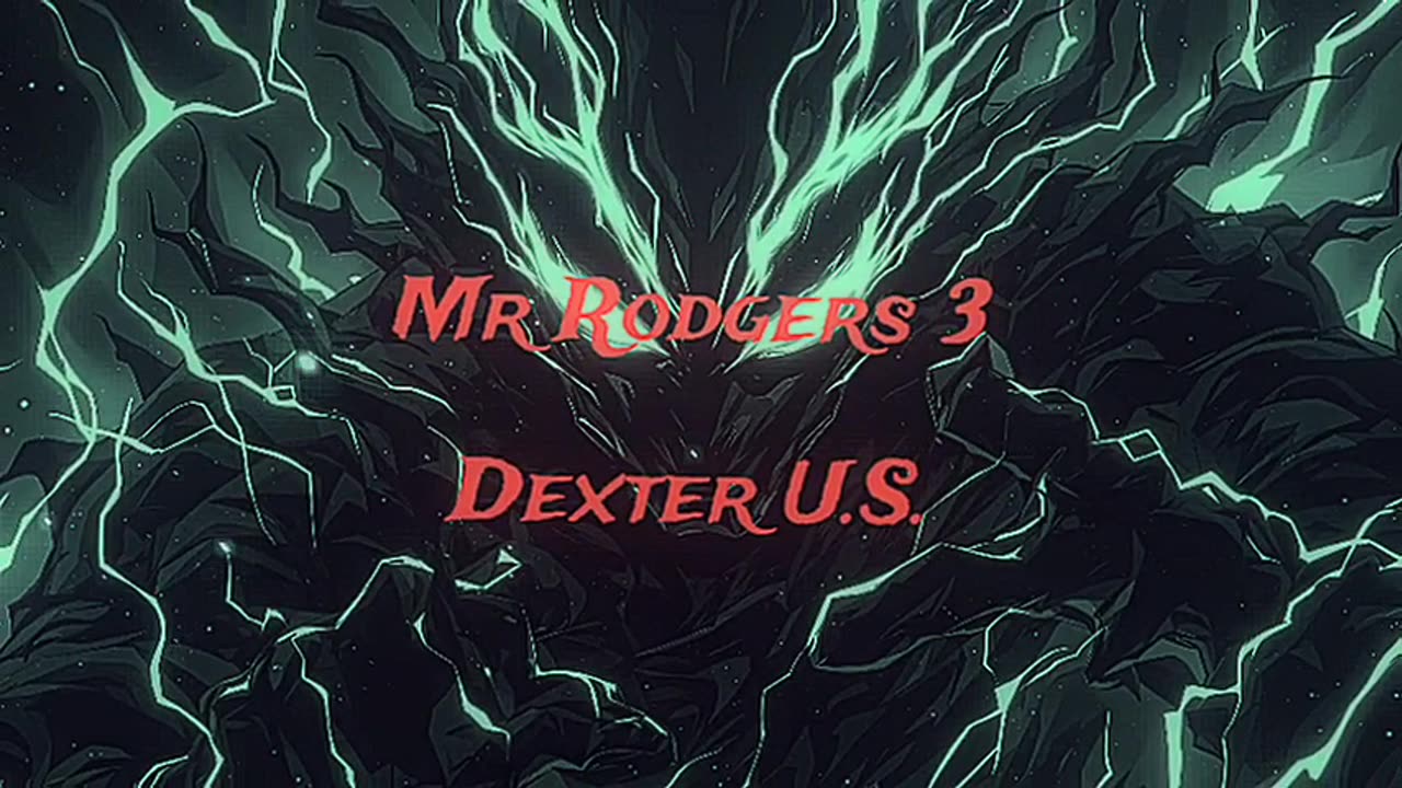 mr rodgers 3 (dexter U.S.)